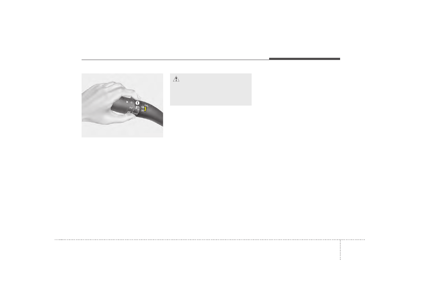 KIA Borrego 2008 User Manual | Page 152 / 425