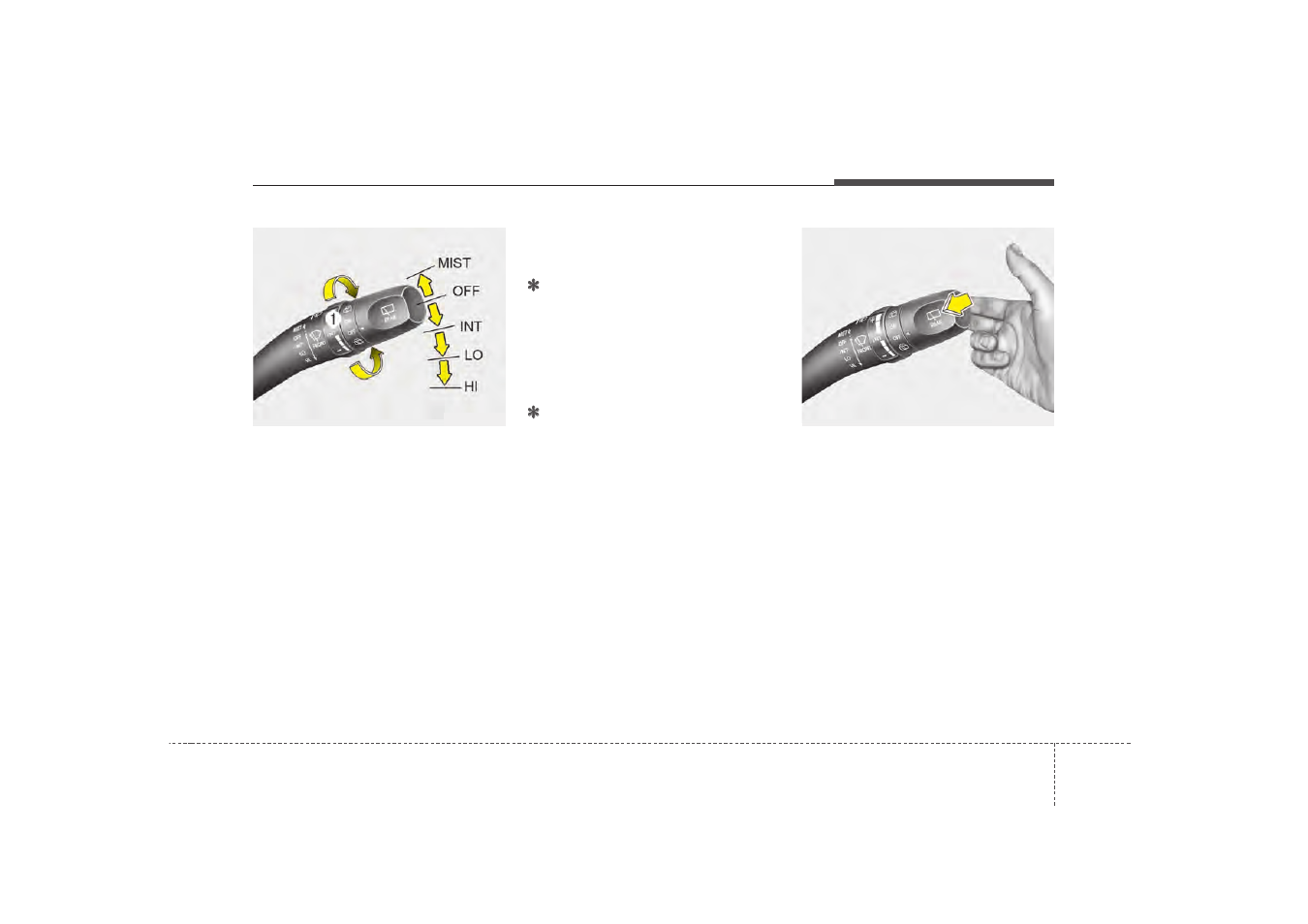 KIA Borrego 2008 User Manual | Page 154 / 425