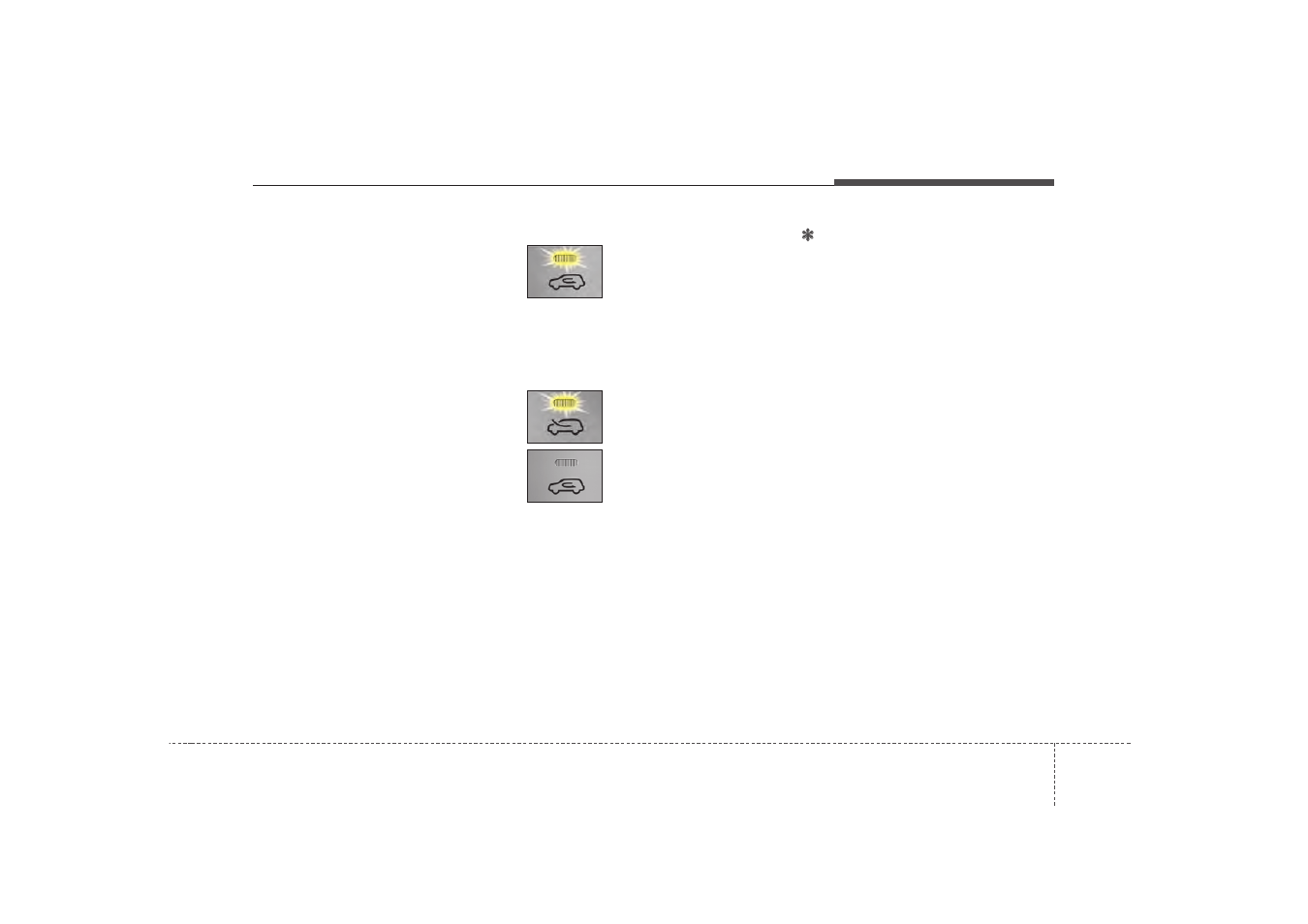 KIA Borrego 2008 User Manual | Page 166 / 425