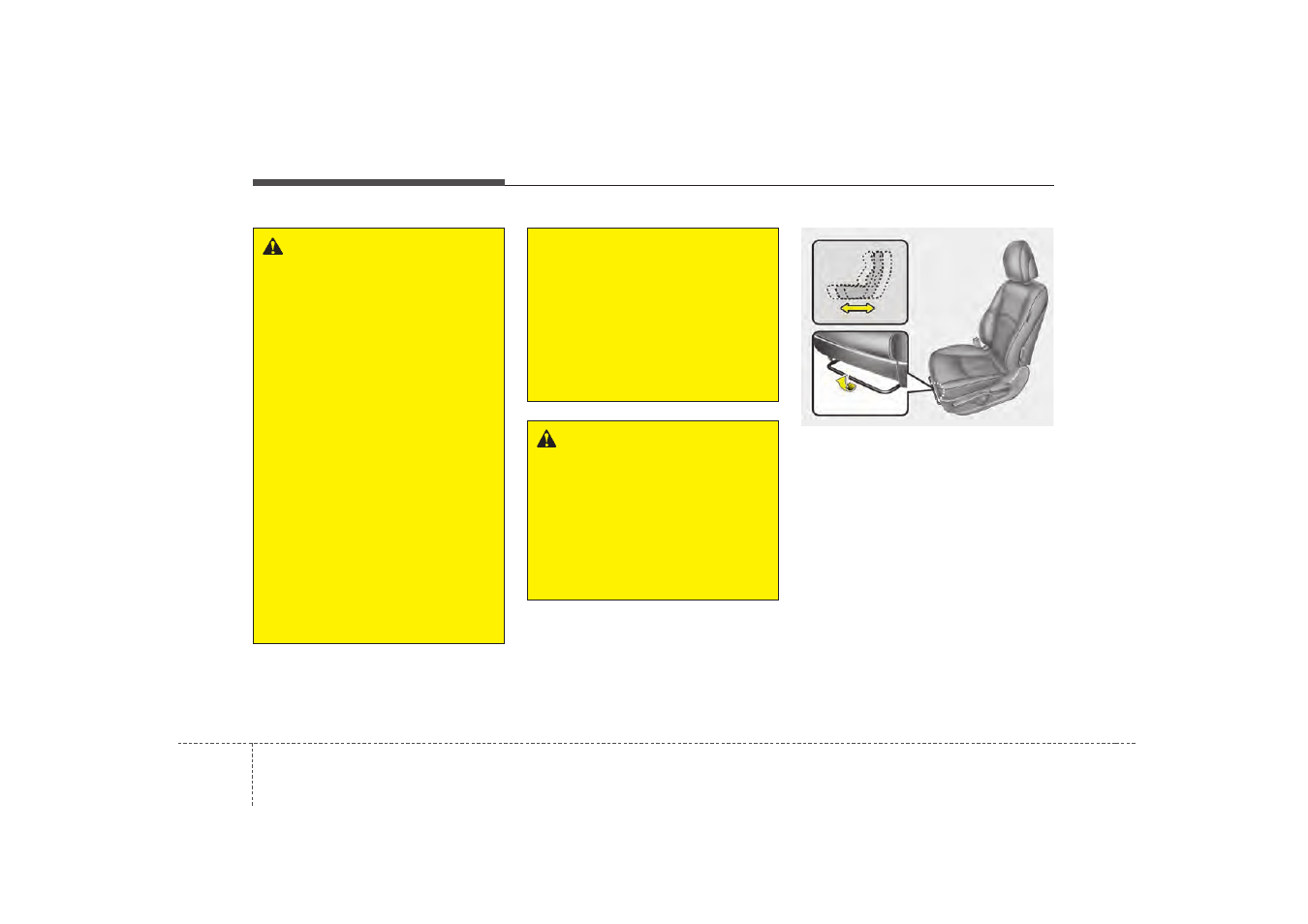KIA Borrego 2008 User Manual | Page 17 / 425