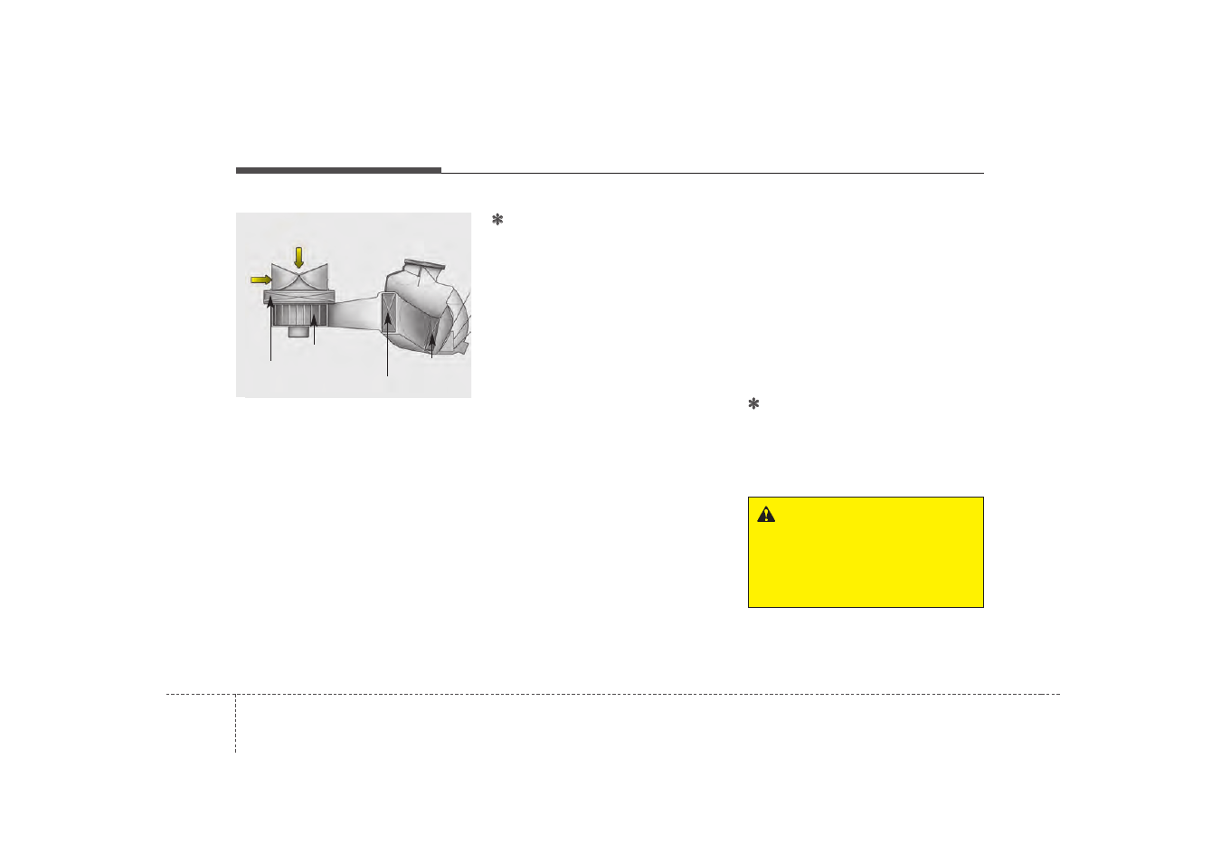 KIA Borrego 2008 User Manual | Page 173 / 425