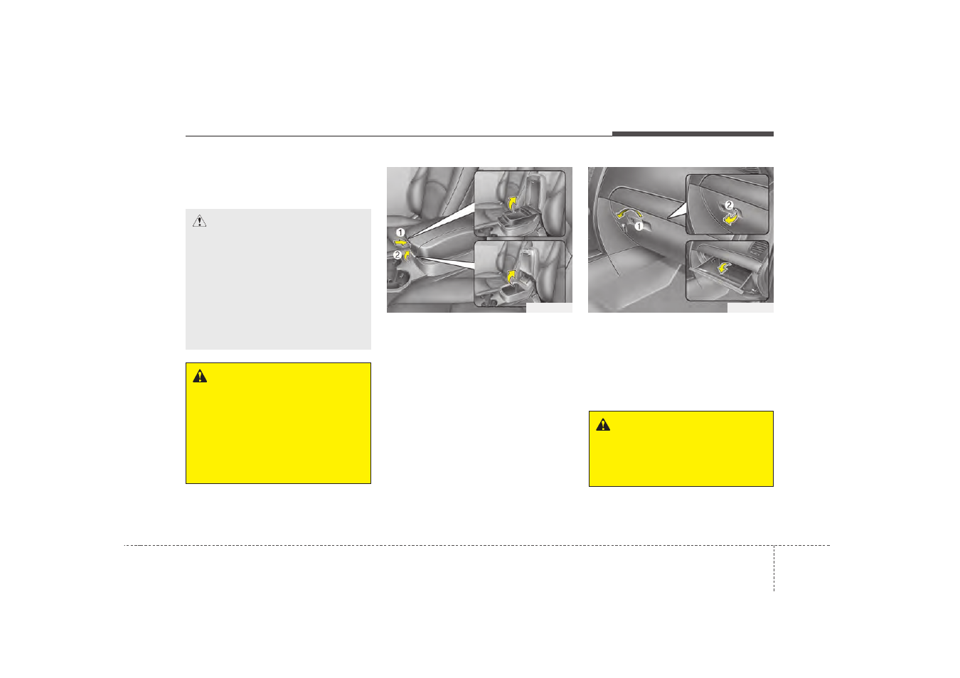 KIA Borrego 2008 User Manual | Page 188 / 425