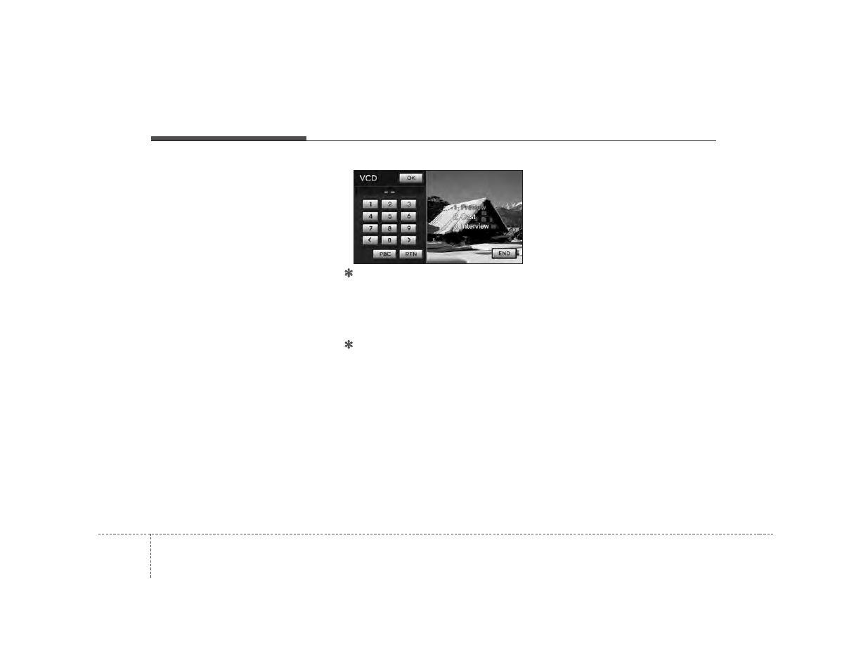 KIA Borrego 2008 User Manual | Page 251 / 425