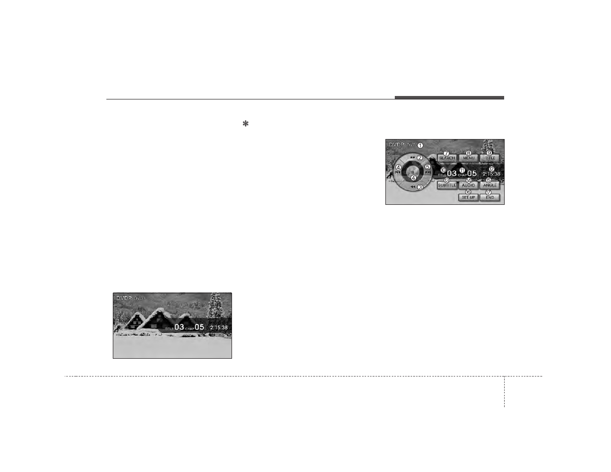 KIA Borrego 2008 User Manual | Page 252 / 425