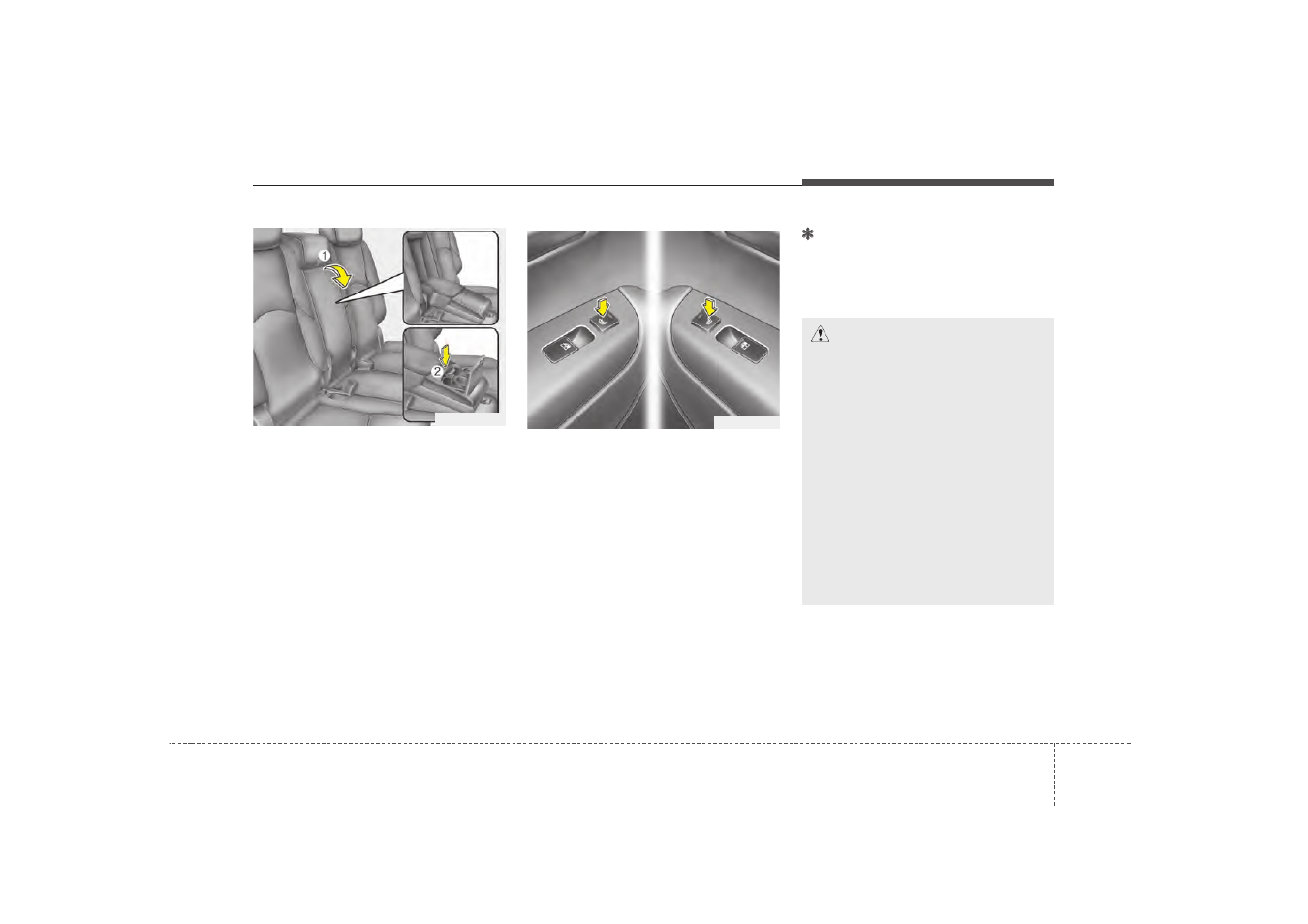 KIA Borrego 2008 User Manual | Page 26 / 425