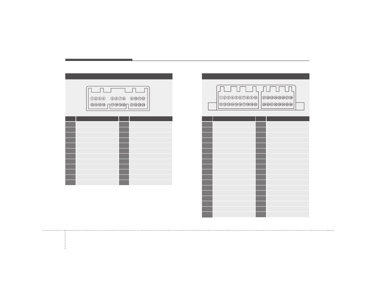 Features of your vehicle | KIA Borrego 2008 User Manual | Page 261 / 425