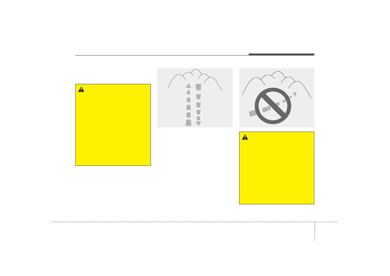 KIA Borrego 2008 User Manual | Page 285 / 425