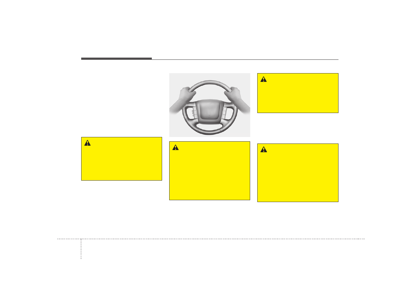 KIA Borrego 2008 User Manual | Page 286 / 425