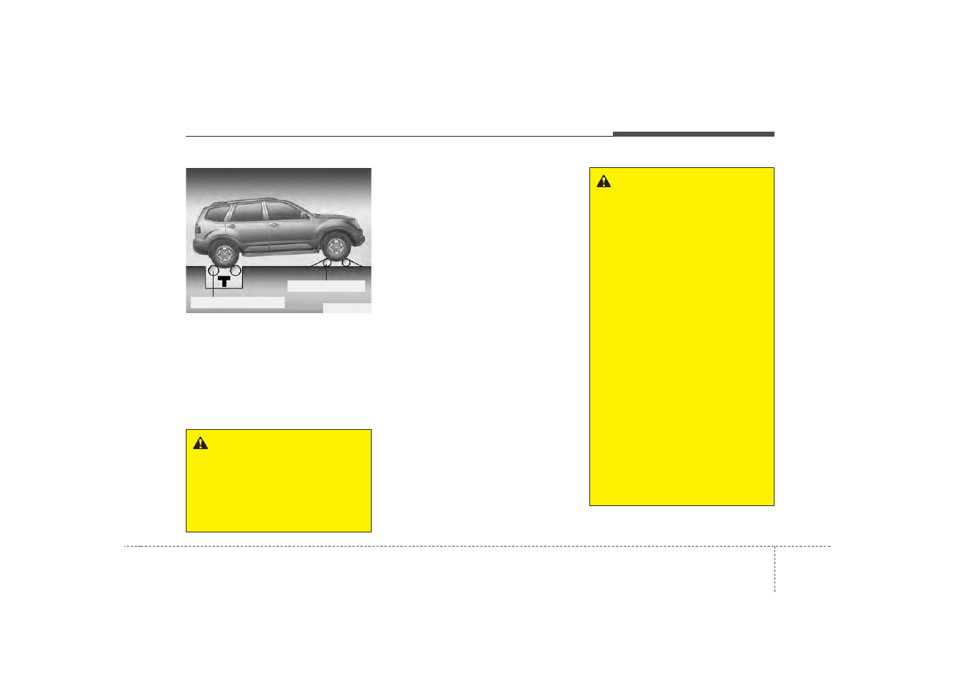 KIA Borrego 2008 User Manual | Page 289 / 425