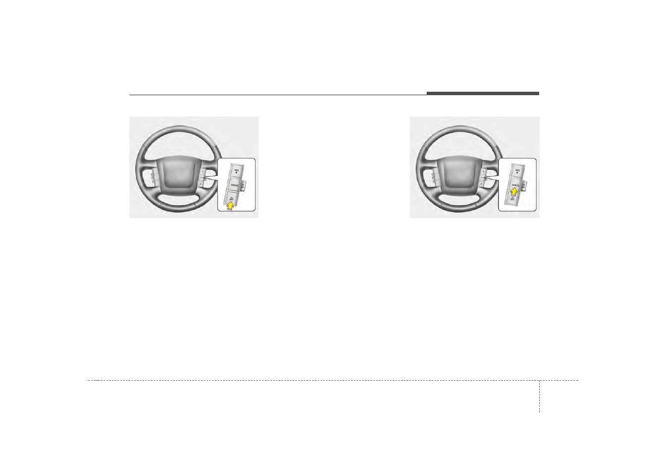 Driving your vehicle | KIA Borrego 2008 User Manual | Page 303 / 425