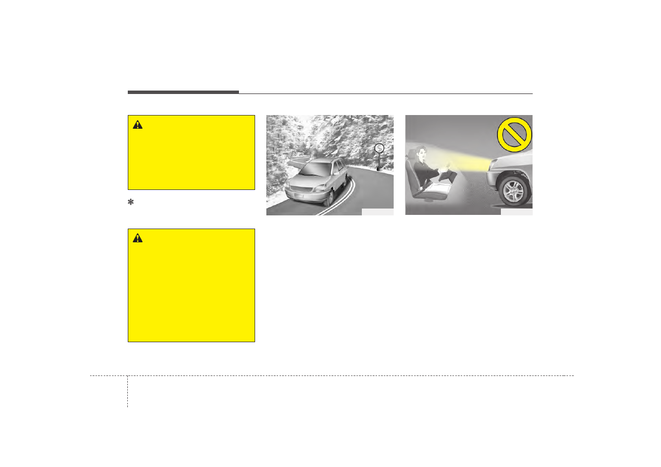 KIA Borrego 2008 User Manual | Page 308 / 425
