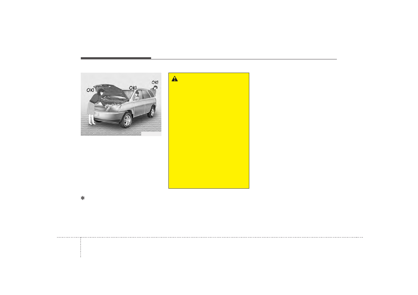 KIA Borrego 2008 User Manual | Page 310 / 425