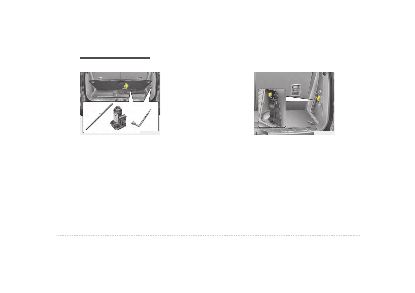 KIA Borrego 2008 User Manual | Page 340 / 425