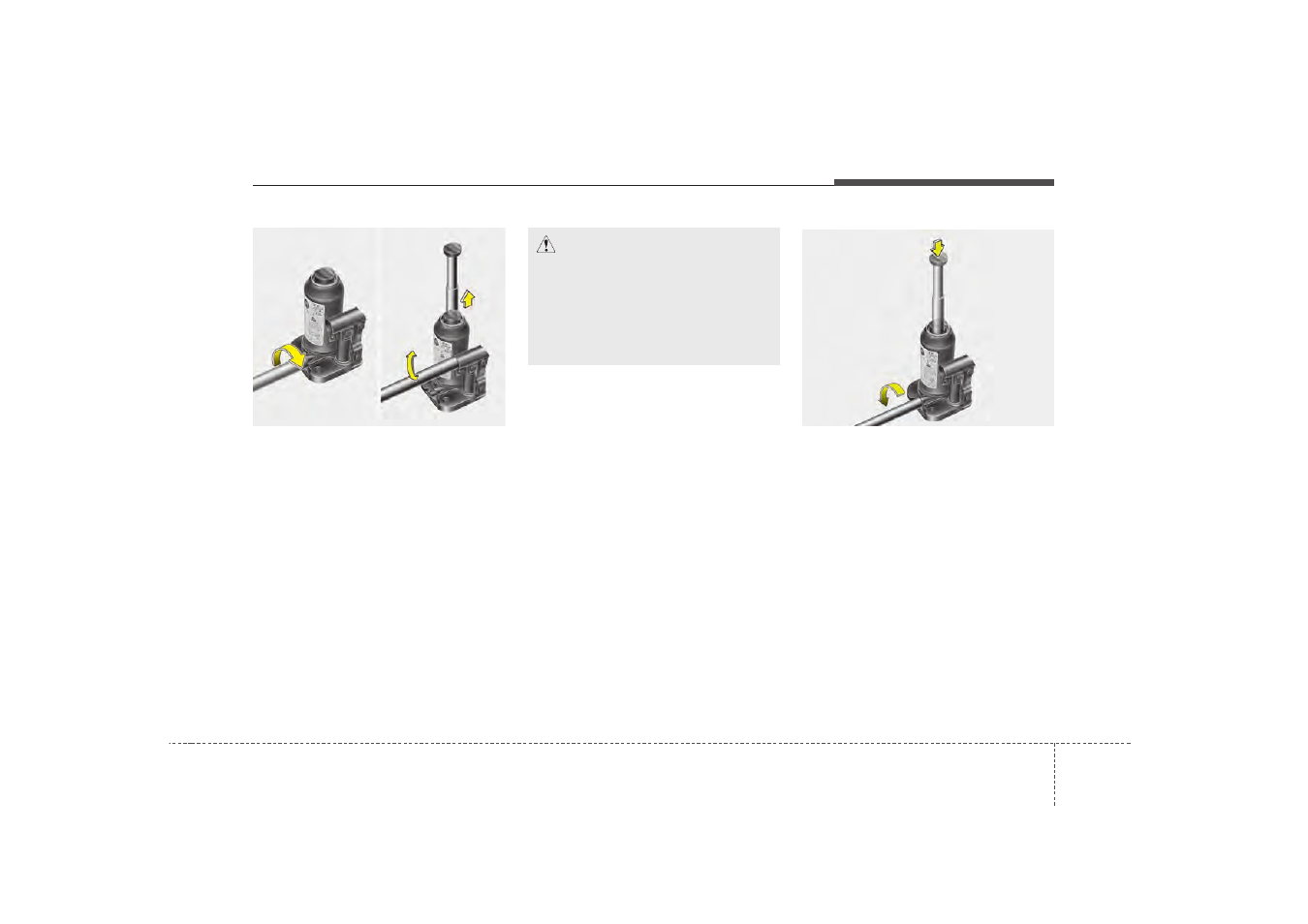 KIA Borrego 2008 User Manual | Page 341 / 425