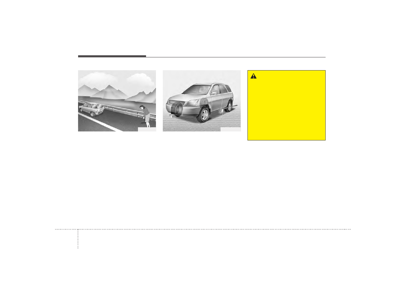 KIA Borrego 2008 User Manual | Page 344 / 425