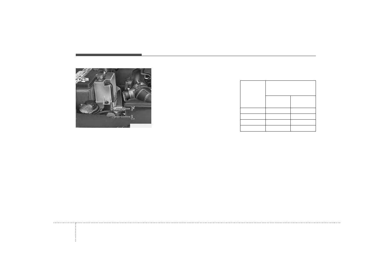 Maintenance | KIA Borrego 2008 User Manual | Page 369 / 425