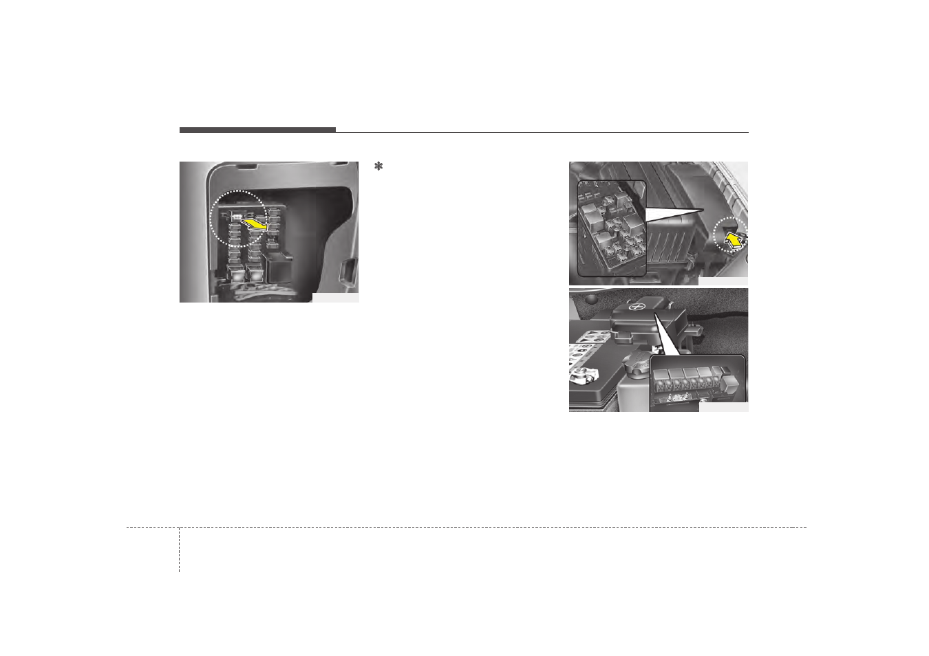 KIA Borrego 2008 User Manual | Page 397 / 425