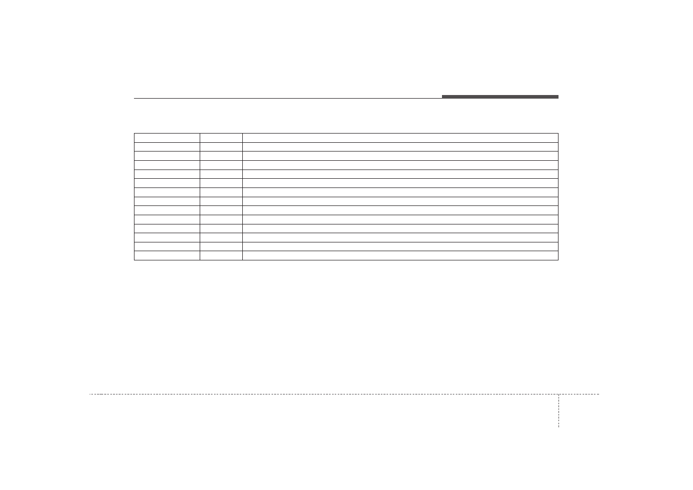 Maintenance | KIA Borrego 2008 User Manual | Page 402 / 425