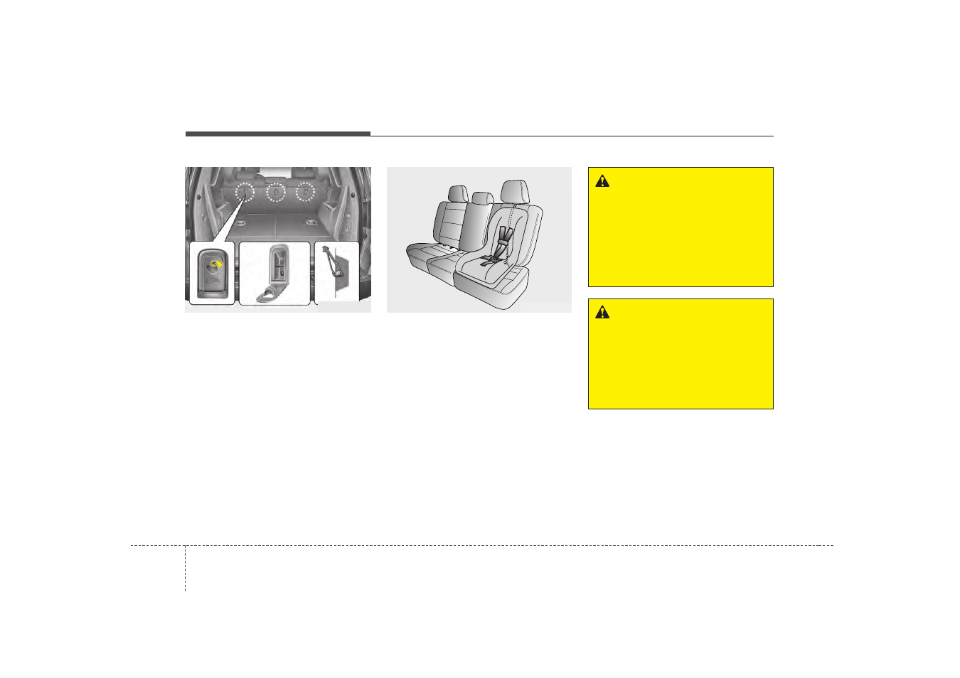 KIA Borrego 2008 User Manual | Page 47 / 425