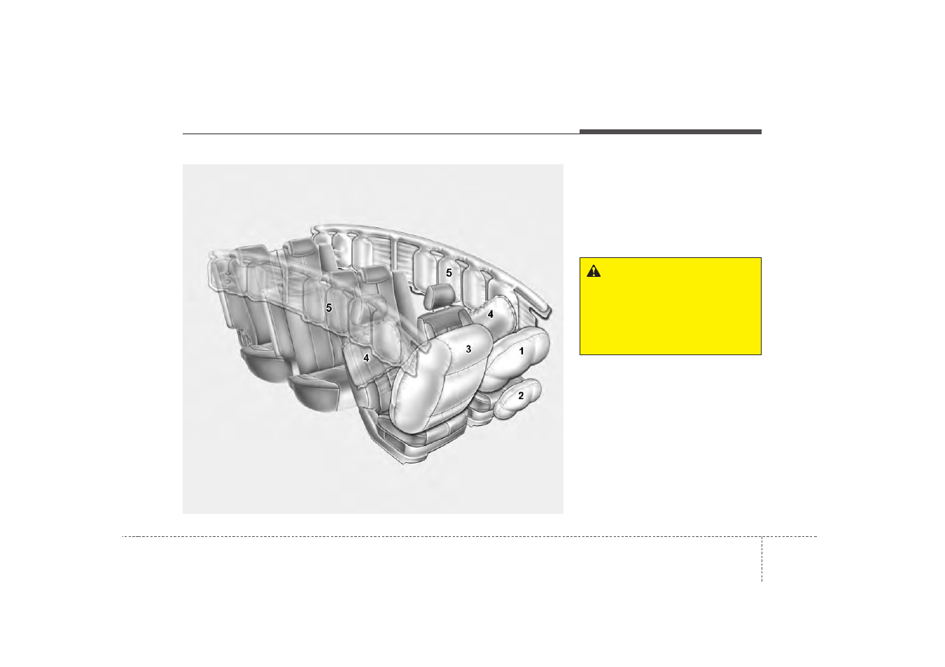 KIA Borrego 2008 User Manual | Page 50 / 425