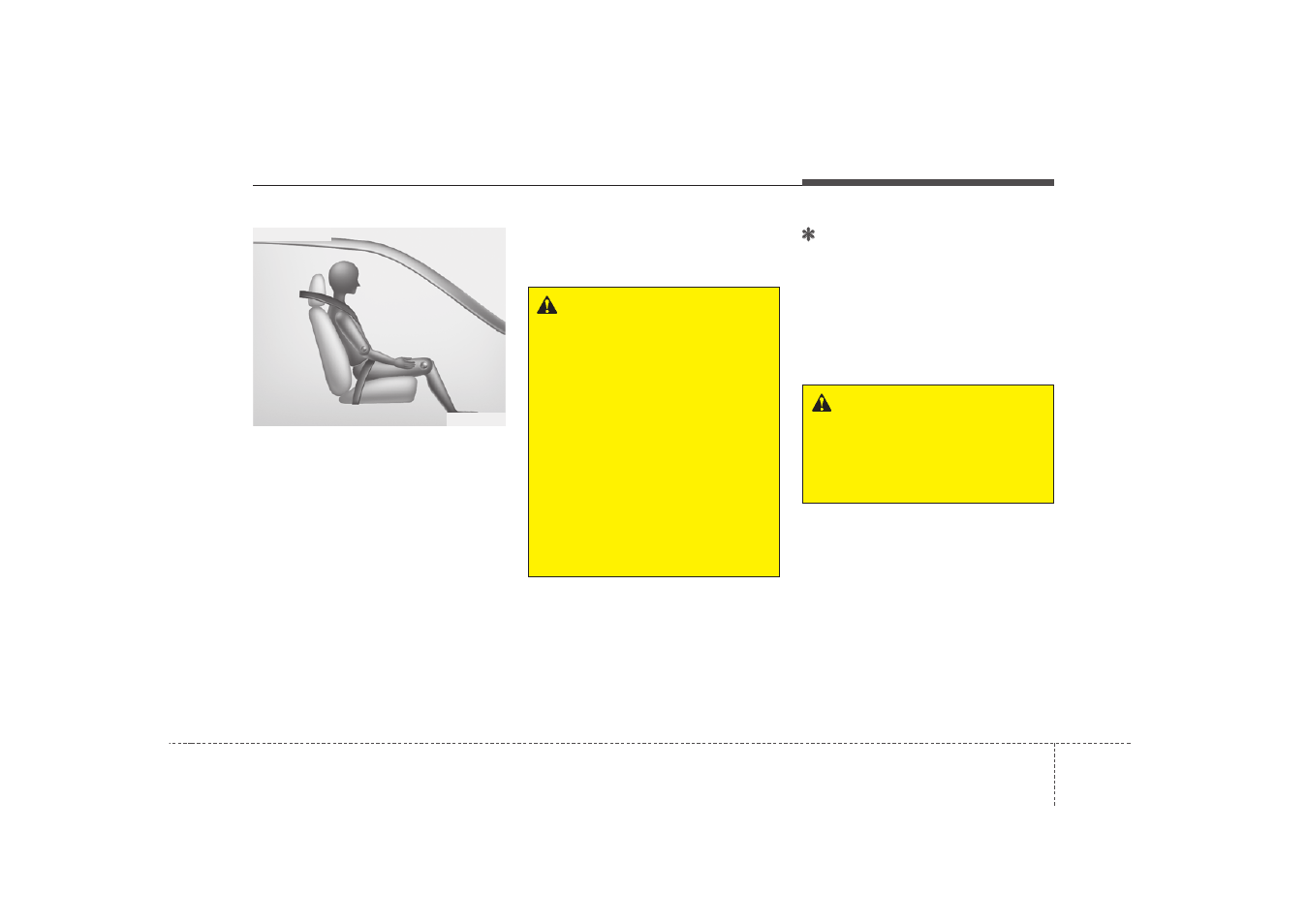 KIA Borrego 2008 User Manual | Page 60 / 425