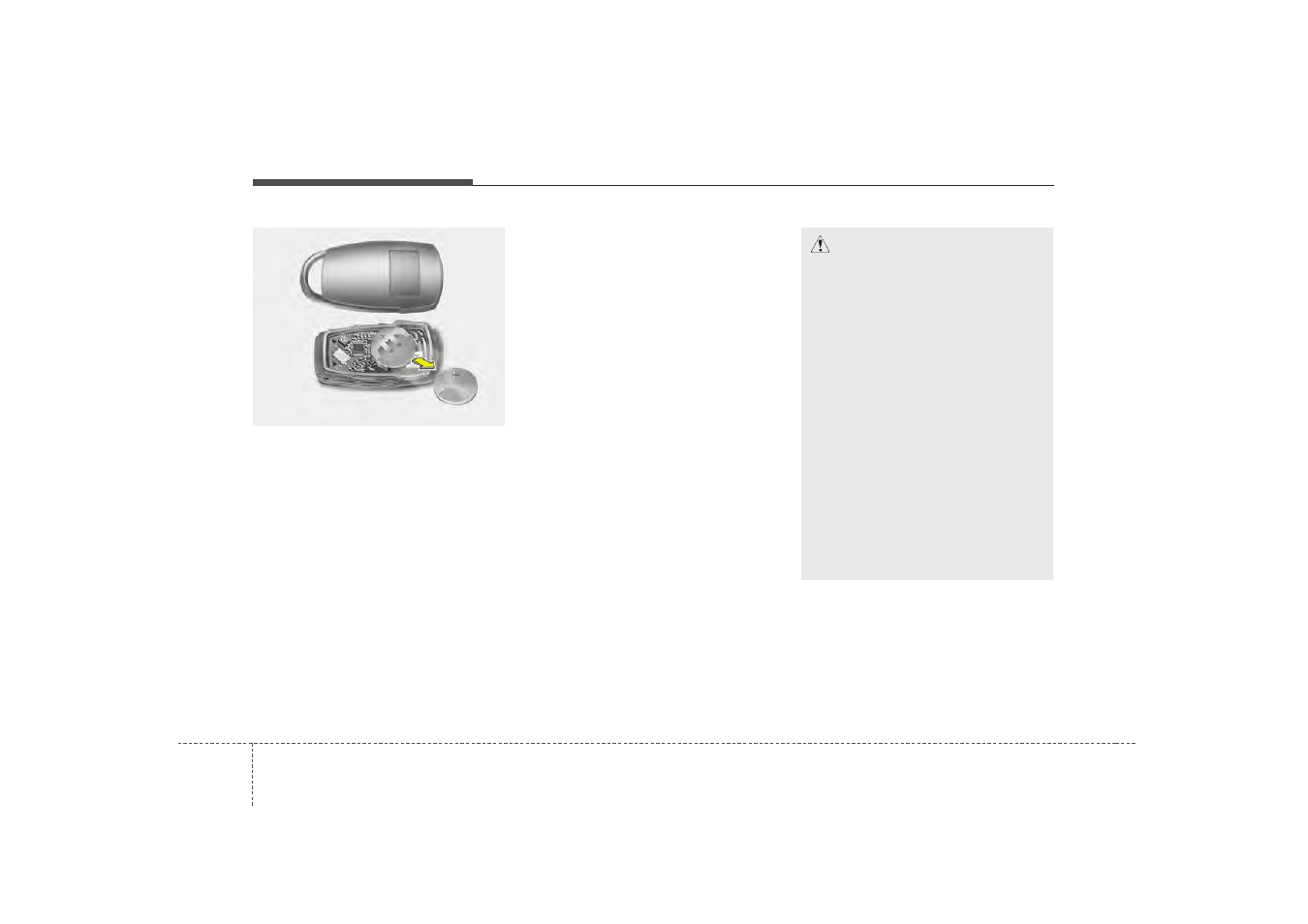 KIA Borrego 2008 User Manual | Page 89 / 425