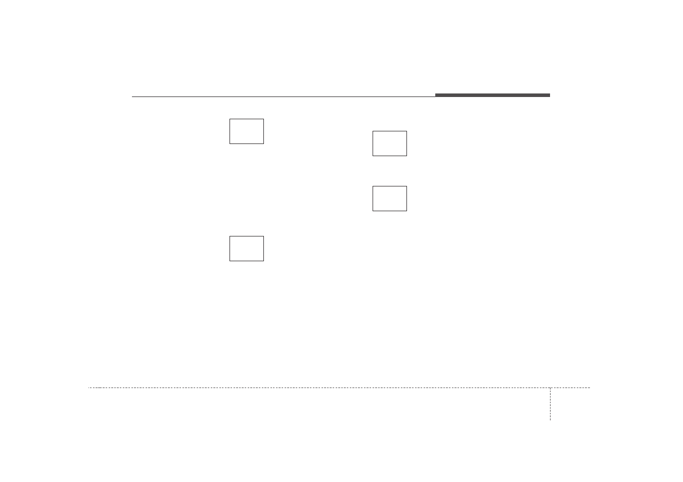 KIA Sedona 2006 User Manual | Page 130 / 347
