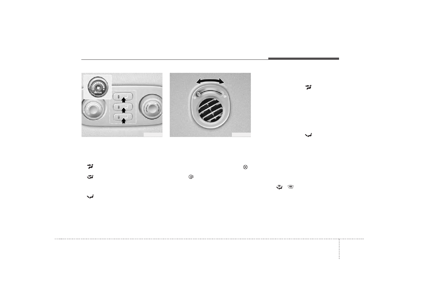 KIA Sedona 2006 User Manual | Page 166 / 347