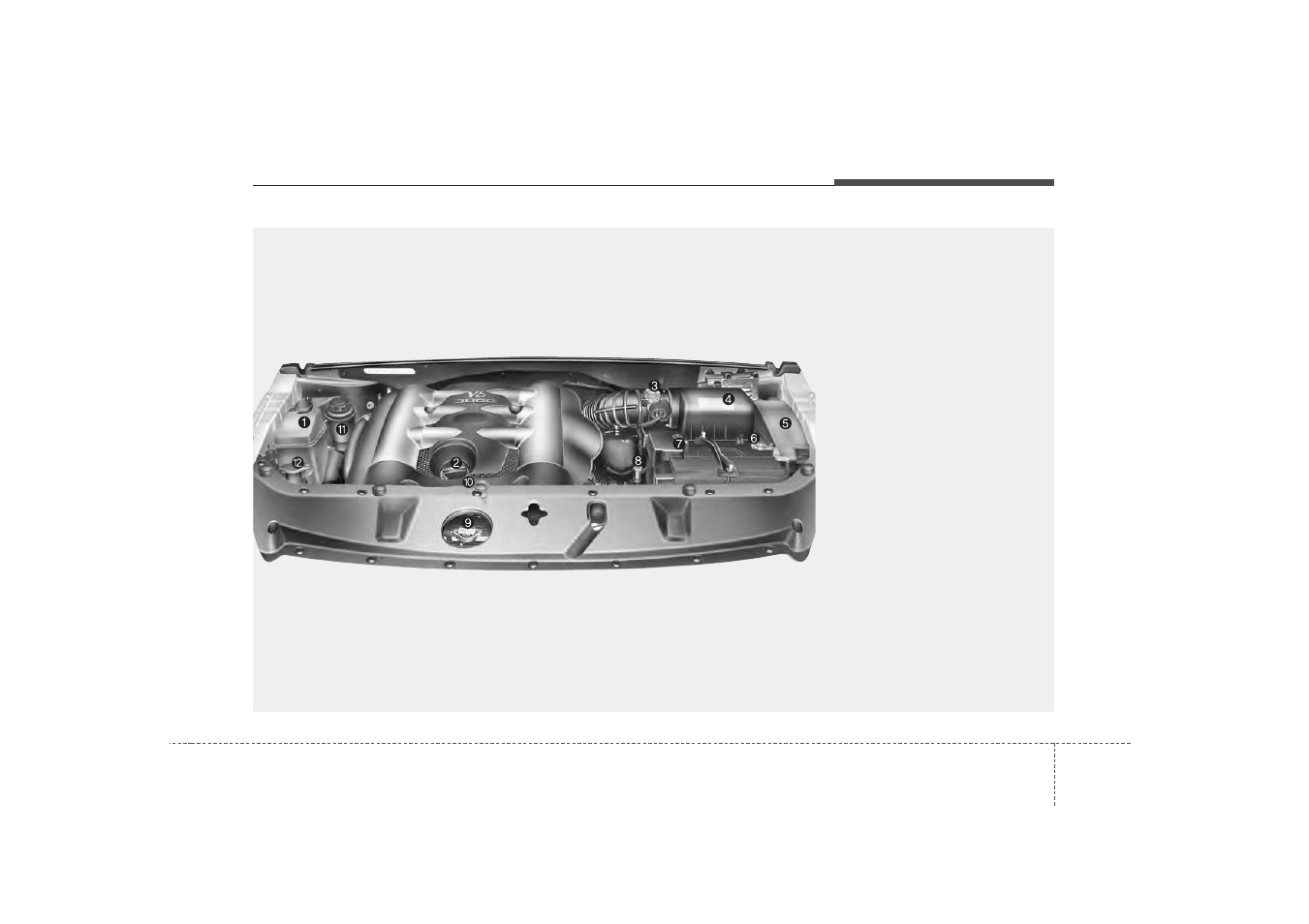 Maintenance | KIA Sedona 2006 User Manual | Page 302 / 347