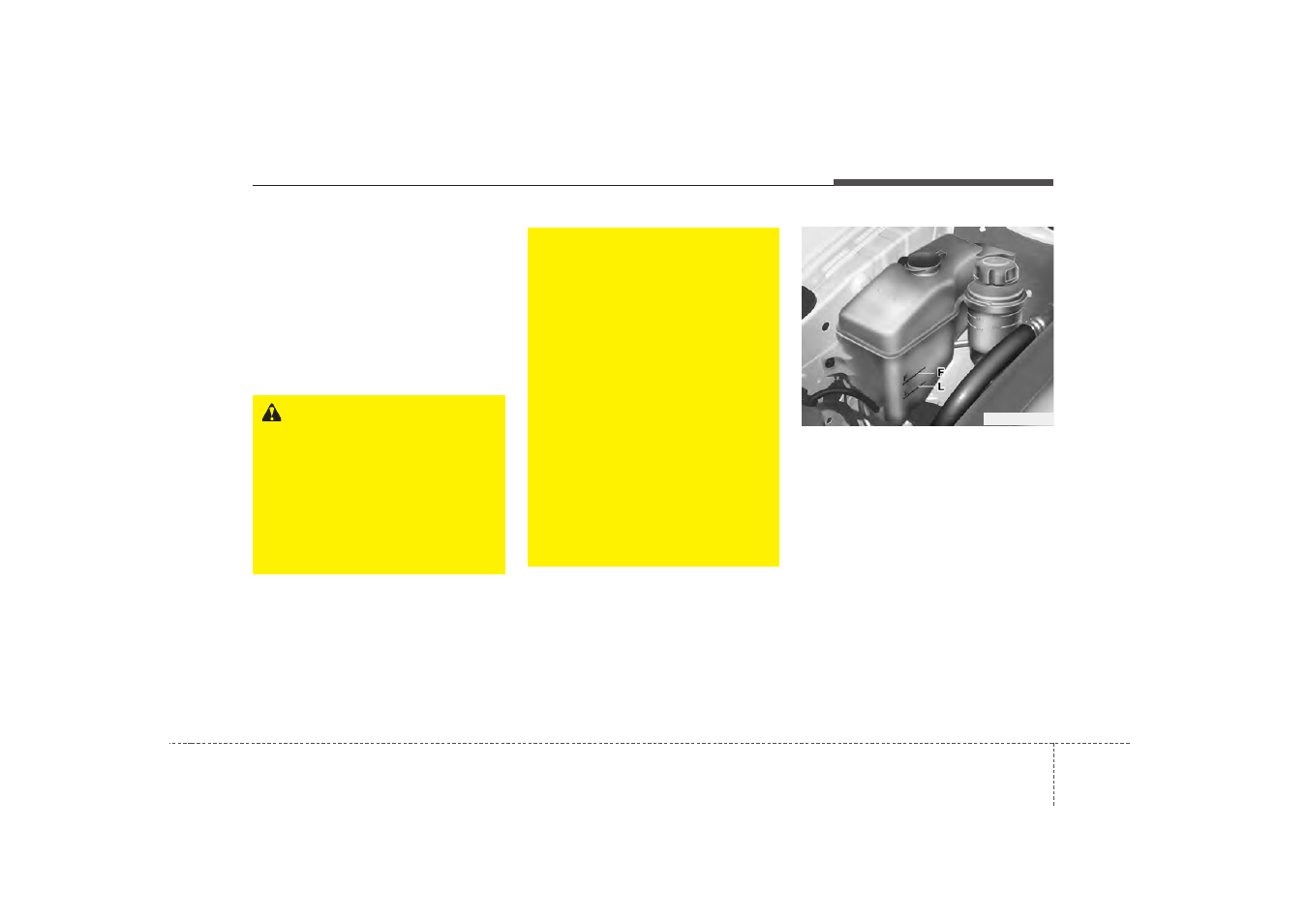 KIA Sedona 2006 User Manual | Page 304 / 347