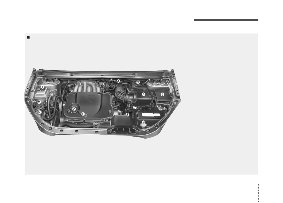 Maintenance | KIA Rondo 2013 User Manual | Page 273 / 338