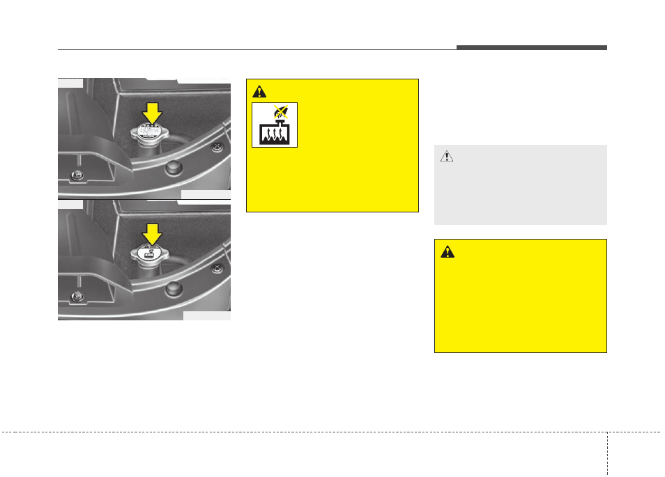 Maintenance | KIA Rondo 2013 User Manual | Page 289 / 338