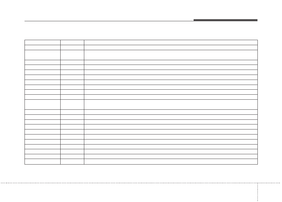 Maintenance | KIA Rondo 2013 User Manual | Page 319 / 338