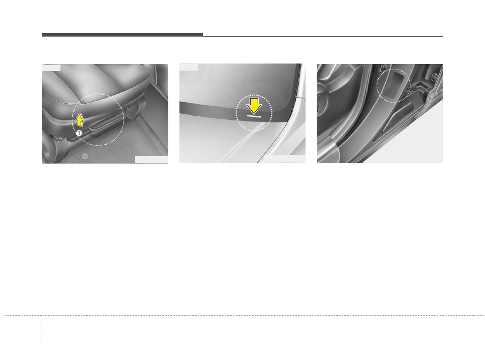 Specifications & consumer information | KIA Rondo 2013 User Manual | Page 337 / 338