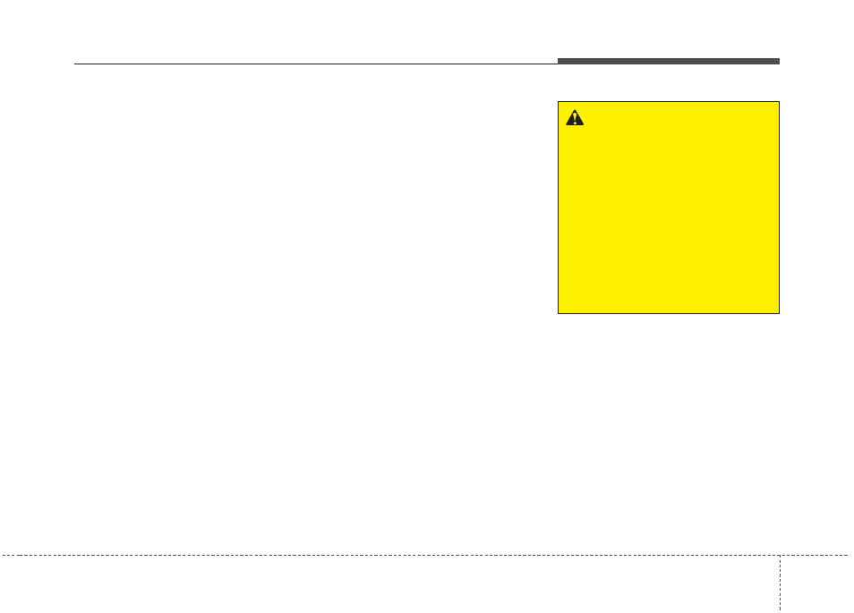 Safety features of your vehicle | KIA Rondo 2013 User Manual | Page 82 / 338