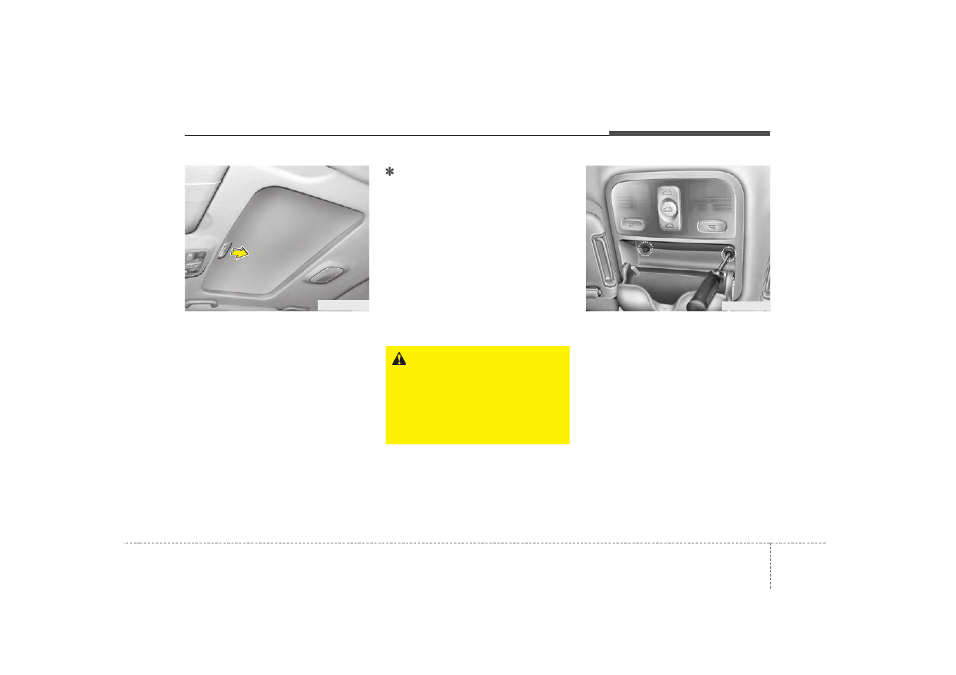 KIA Magentis 2007 User Manual | Page 100 / 294