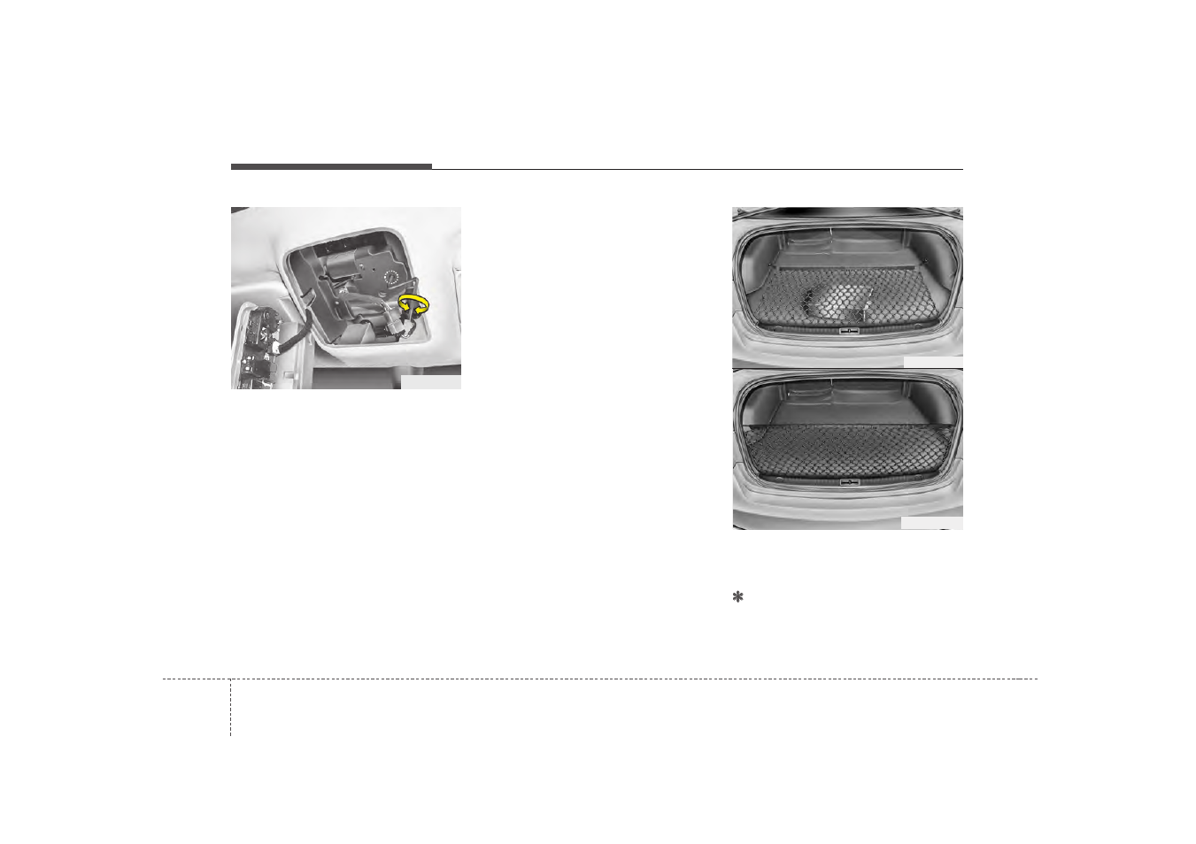 KIA Magentis 2007 User Manual | Page 101 / 294