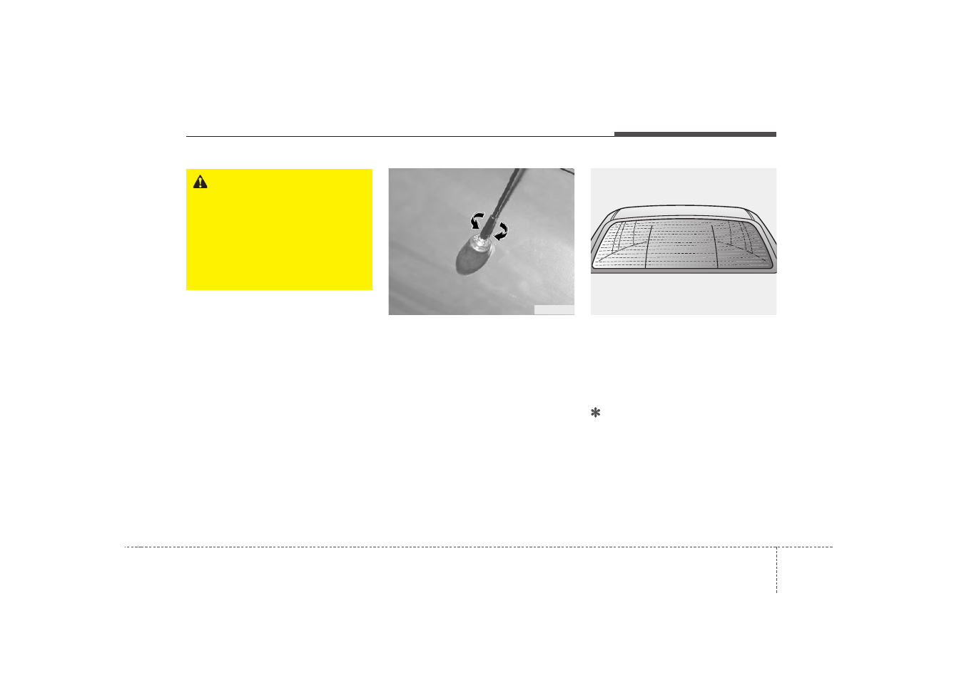 KIA Magentis 2007 User Manual | Page 102 / 294