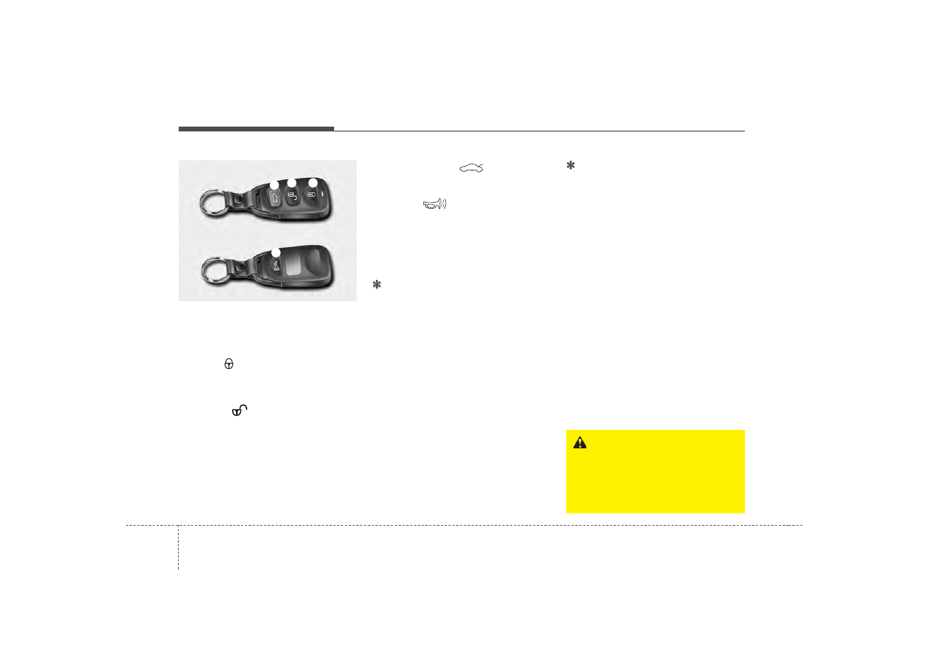KIA Magentis 2007 User Manual | Page 13 / 294