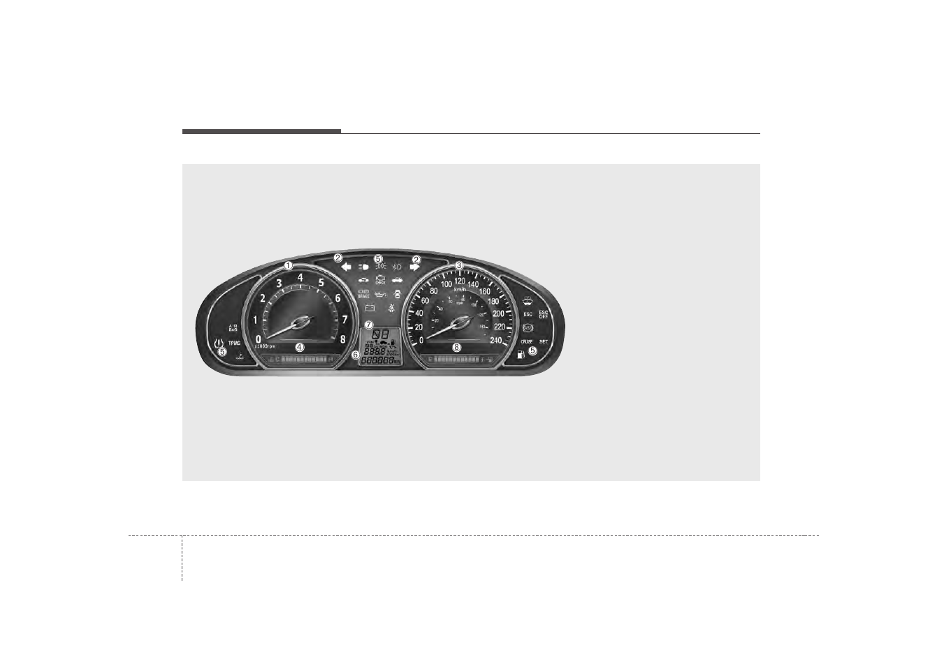 KIA Magentis 2007 User Manual | Page 162 / 294