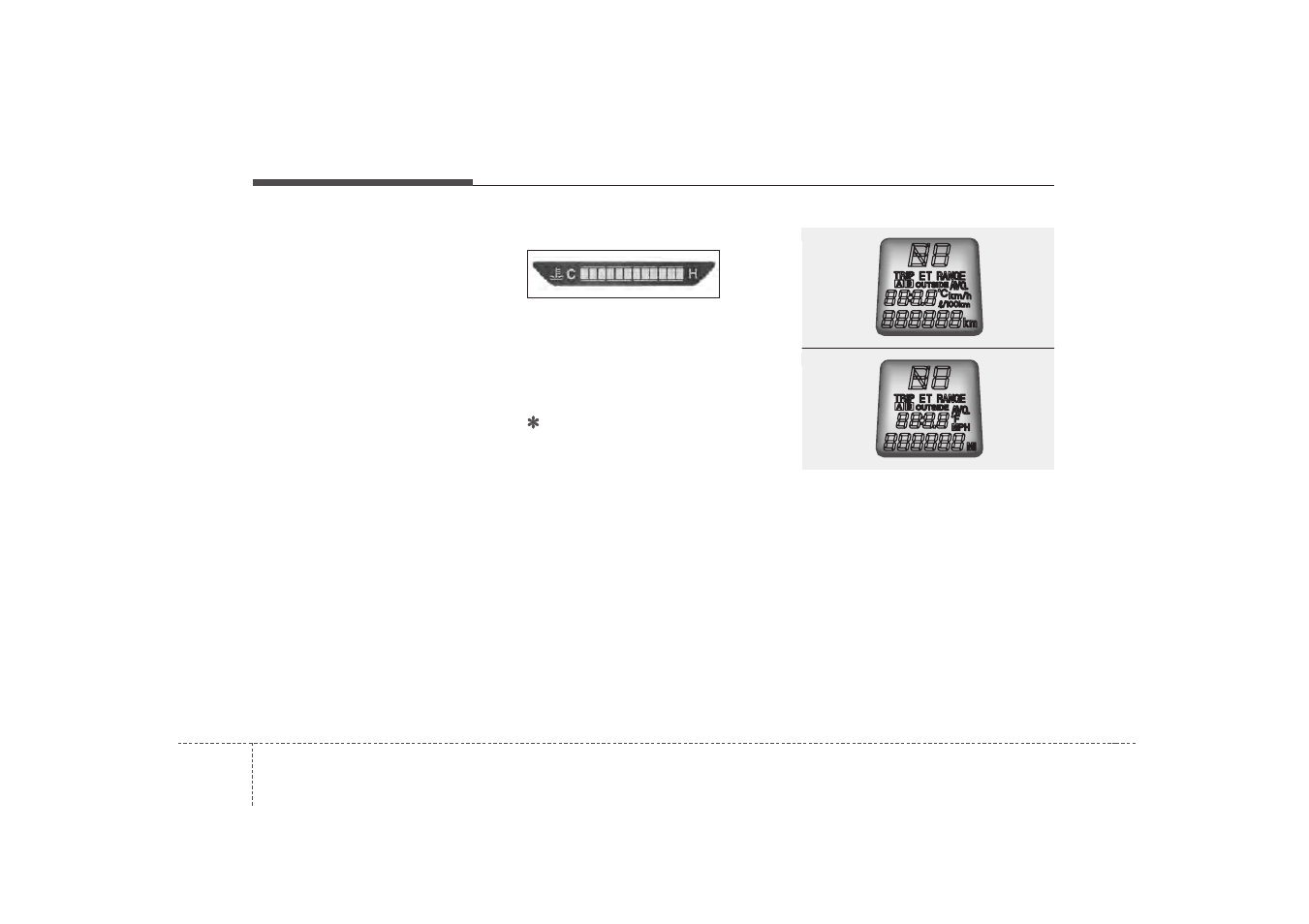 KIA Magentis 2007 User Manual | Page 164 / 294