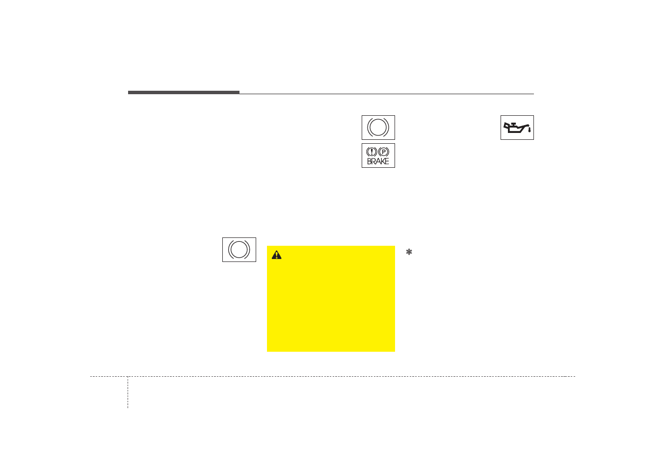 KIA Magentis 2007 User Manual | Page 168 / 294