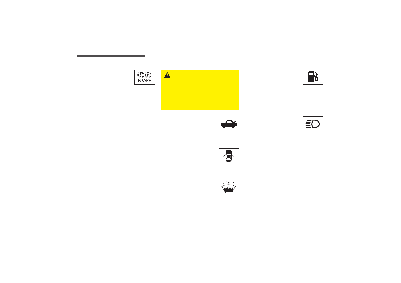 KIA Magentis 2007 User Manual | Page 170 / 294