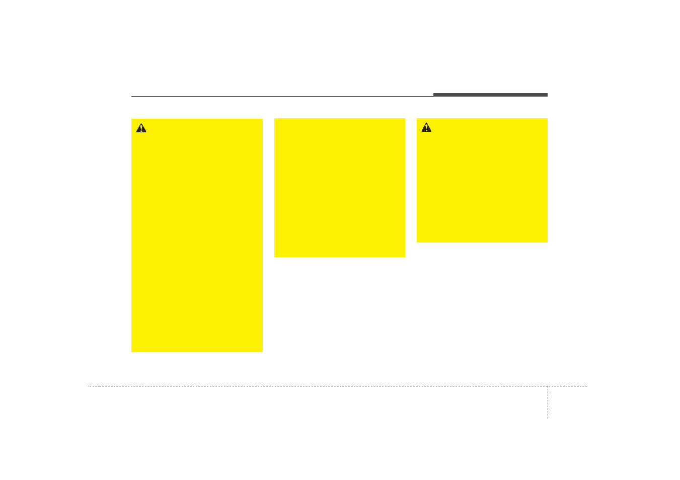 KIA Magentis 2007 User Manual | Page 177 / 294