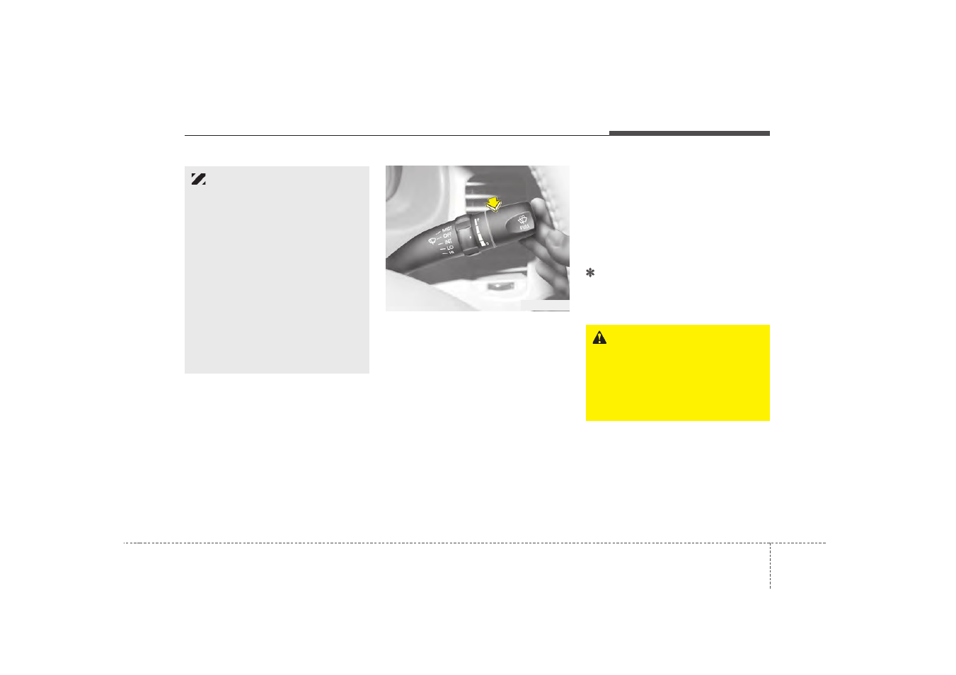 KIA Magentis 2007 User Manual | Page 183 / 294