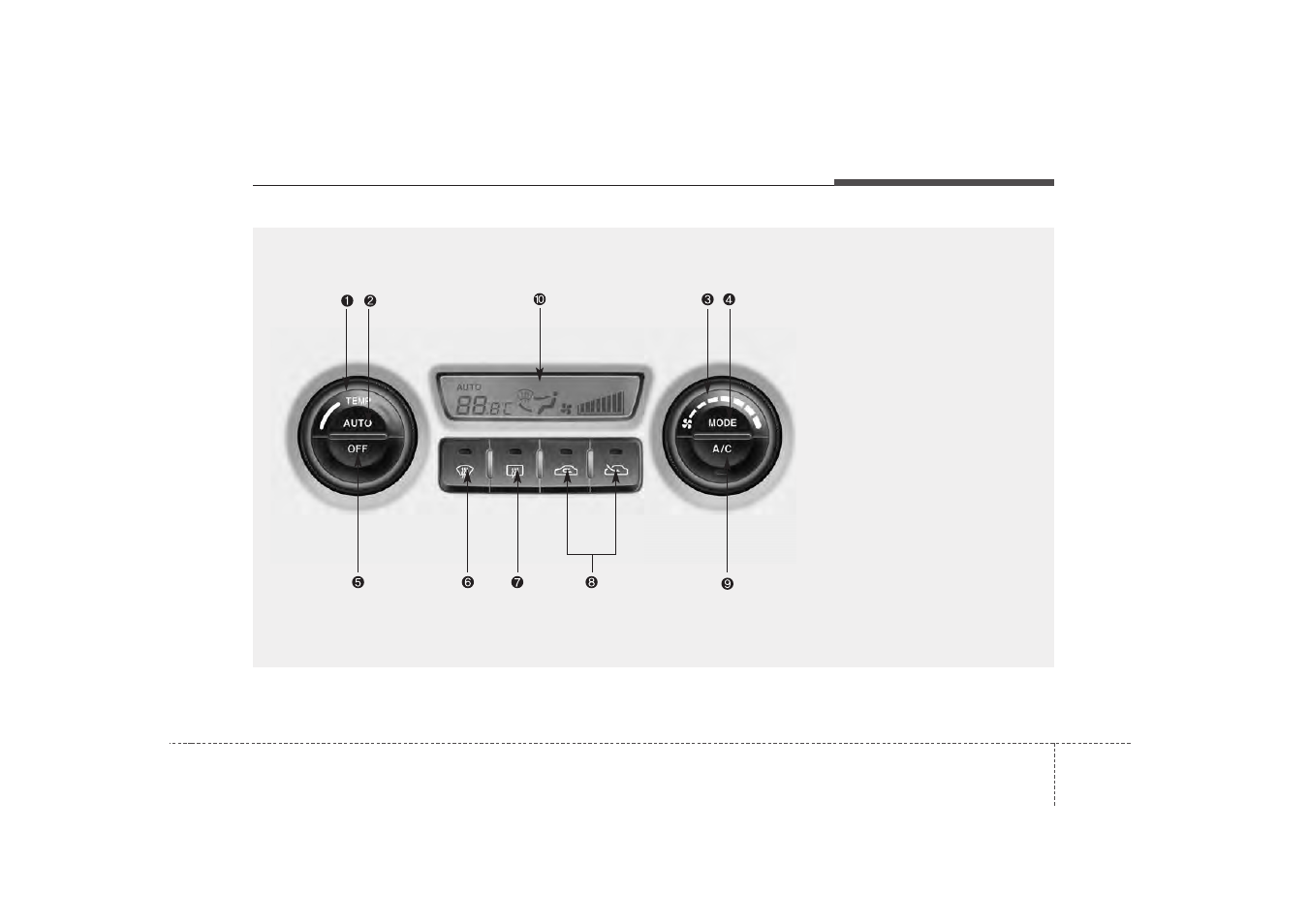 KIA Magentis 2007 User Manual | Page 193 / 294