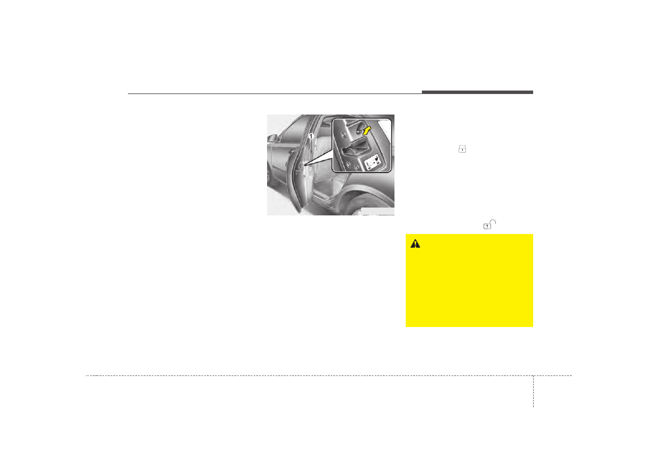 KIA Magentis 2007 User Manual | Page 22 / 294