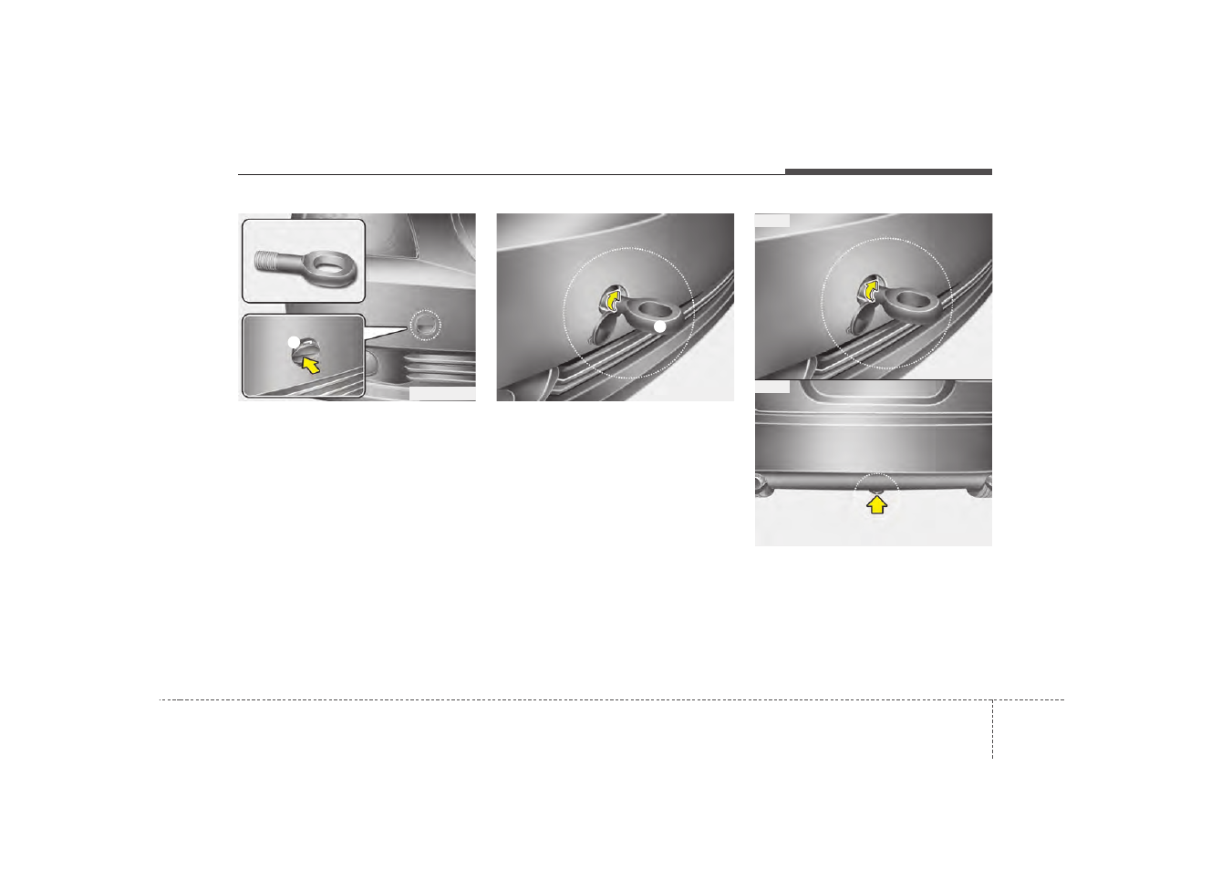 KIA Magentis 2007 User Manual | Page 235 / 294