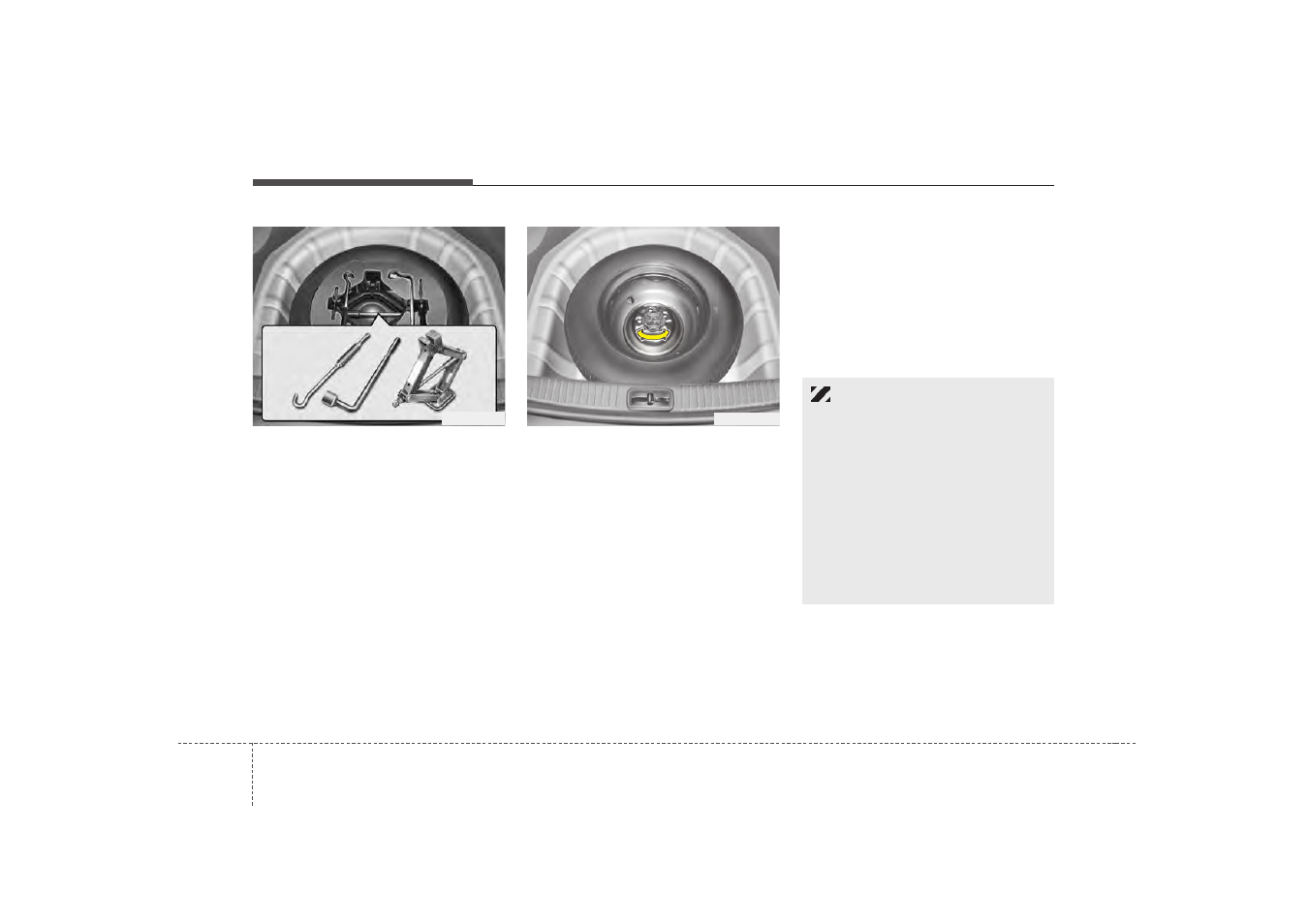KIA Magentis 2007 User Manual | Page 242 / 294