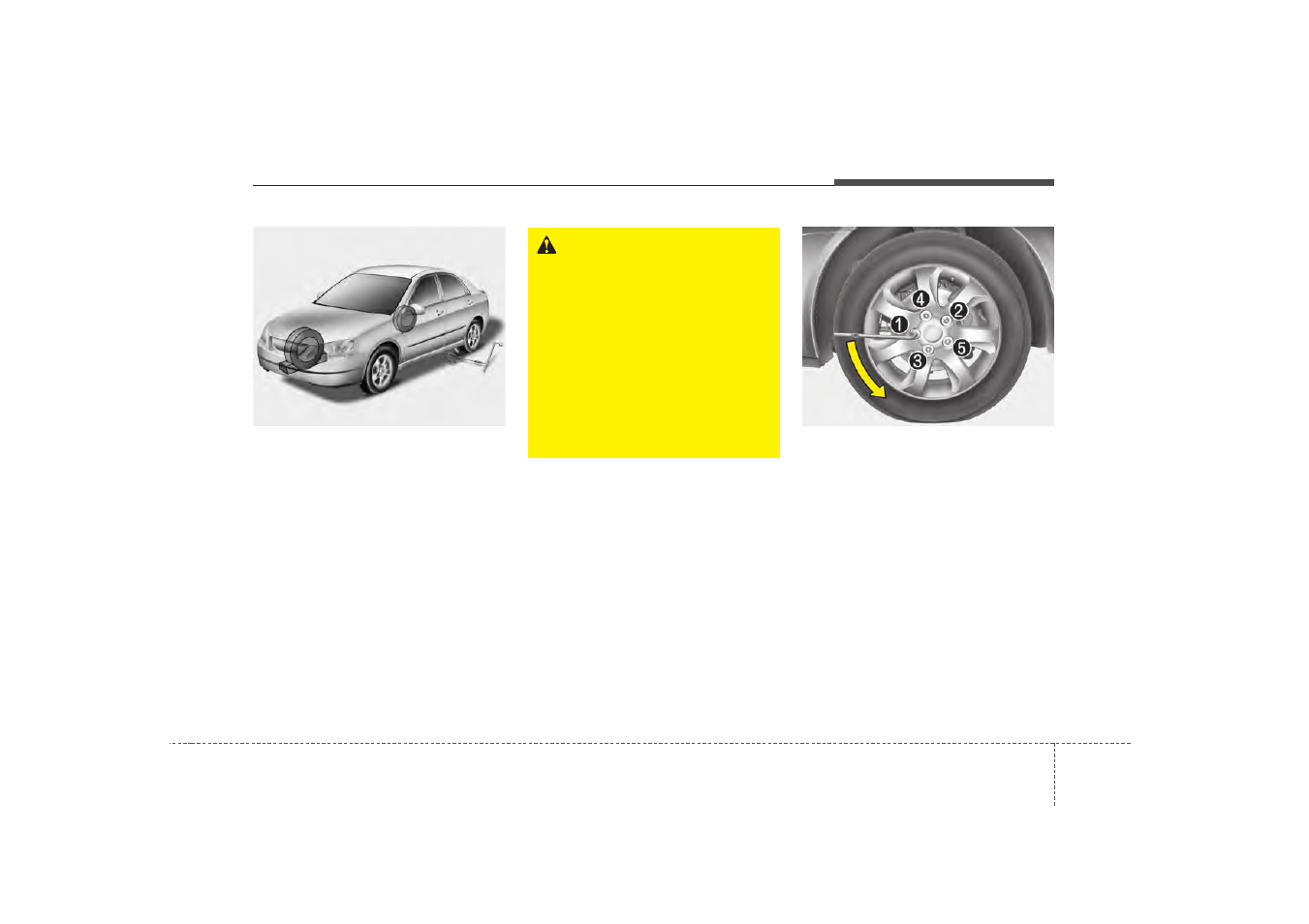 KIA Magentis 2007 User Manual | Page 245 / 294